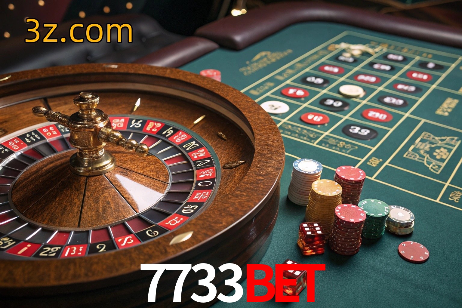  7733Bet
