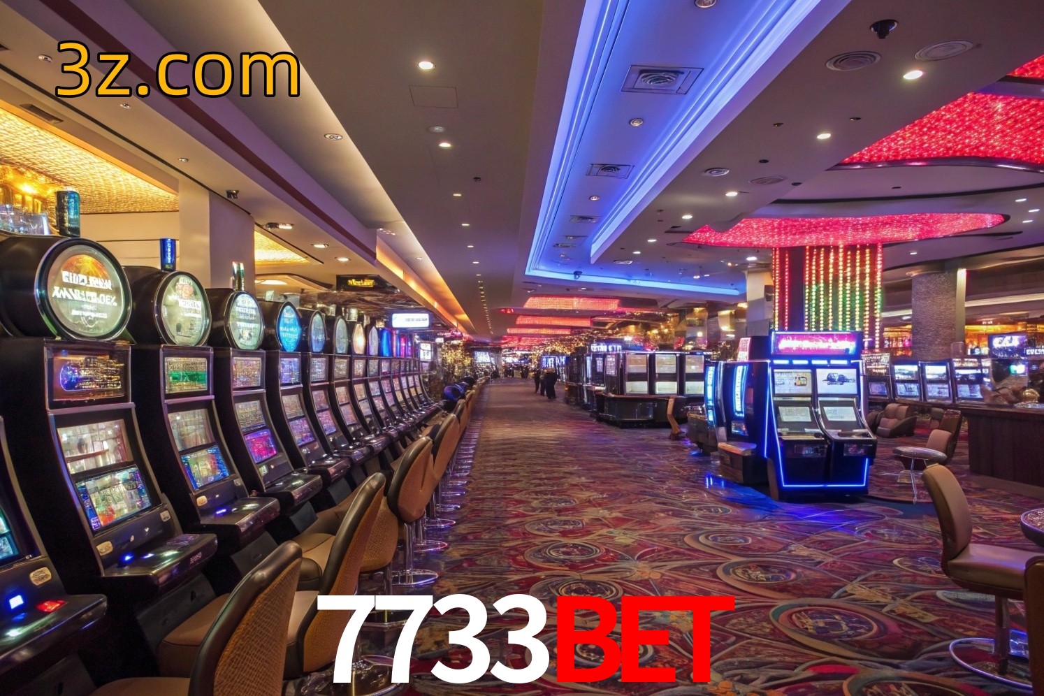  7733Bet