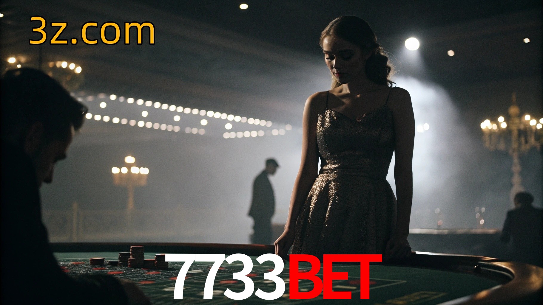  7733Bet
