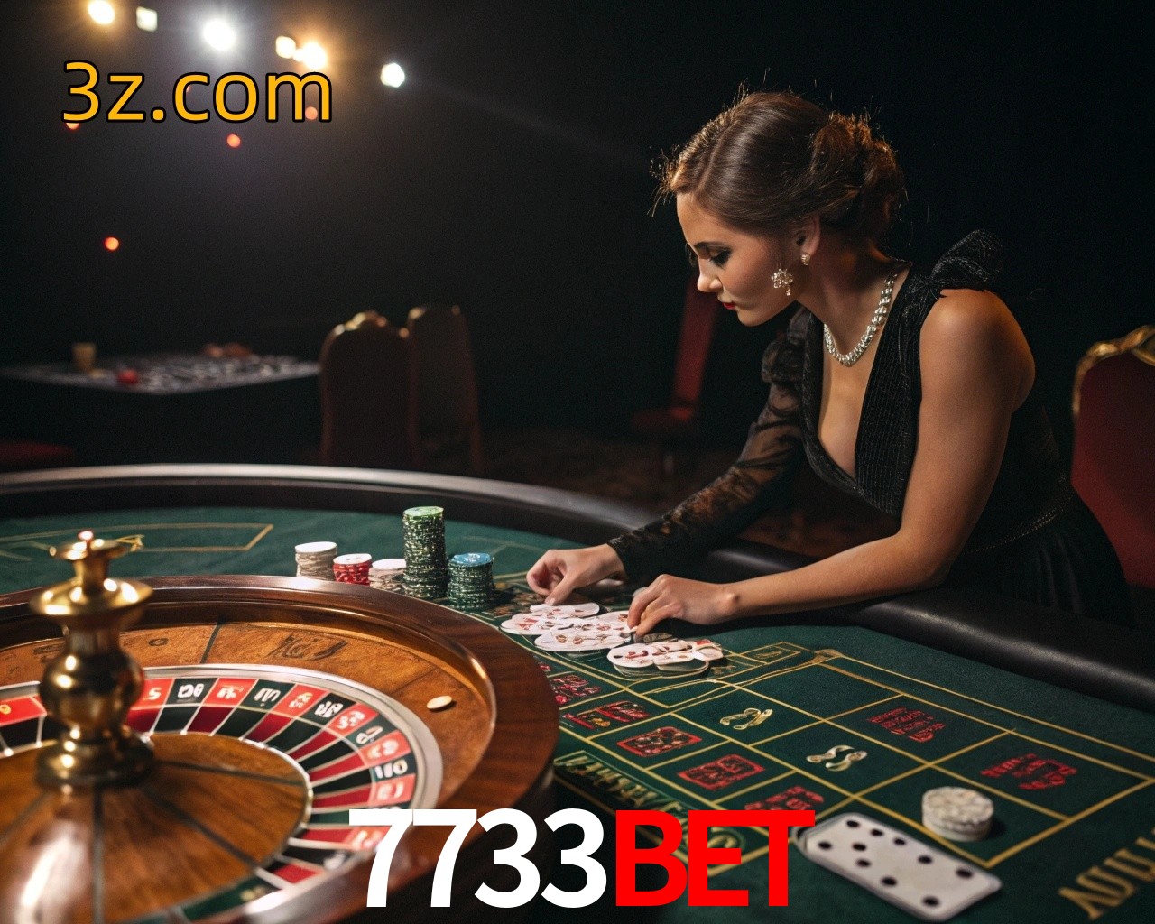  7733Bet
