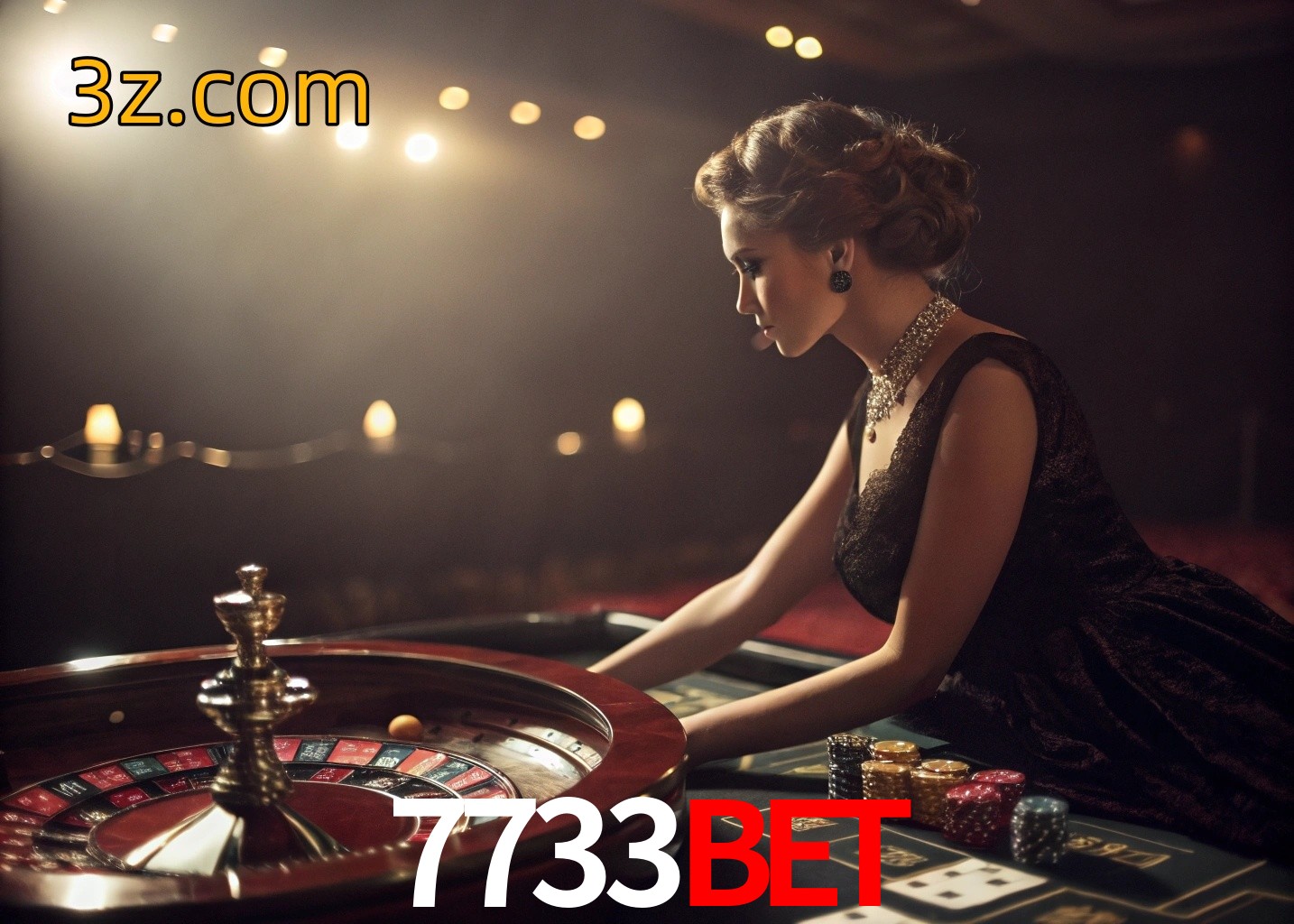  7733Bet