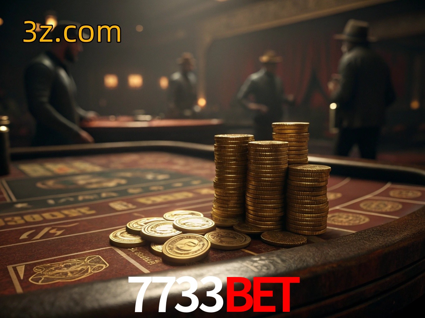  7733Bet