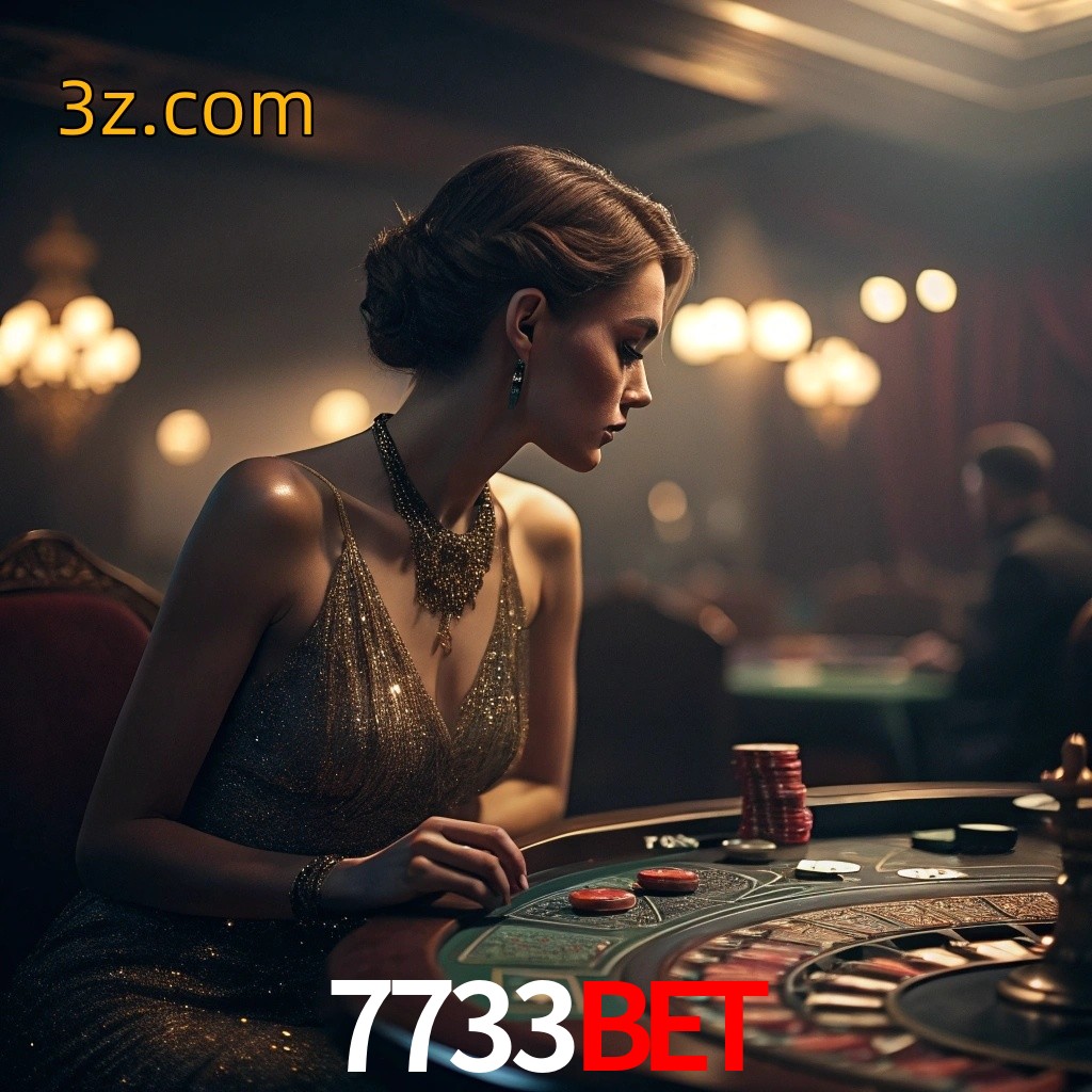  7733Bet