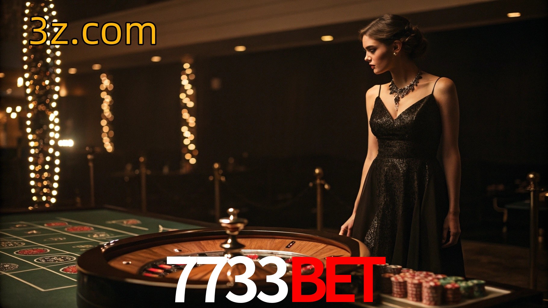  7733Bet