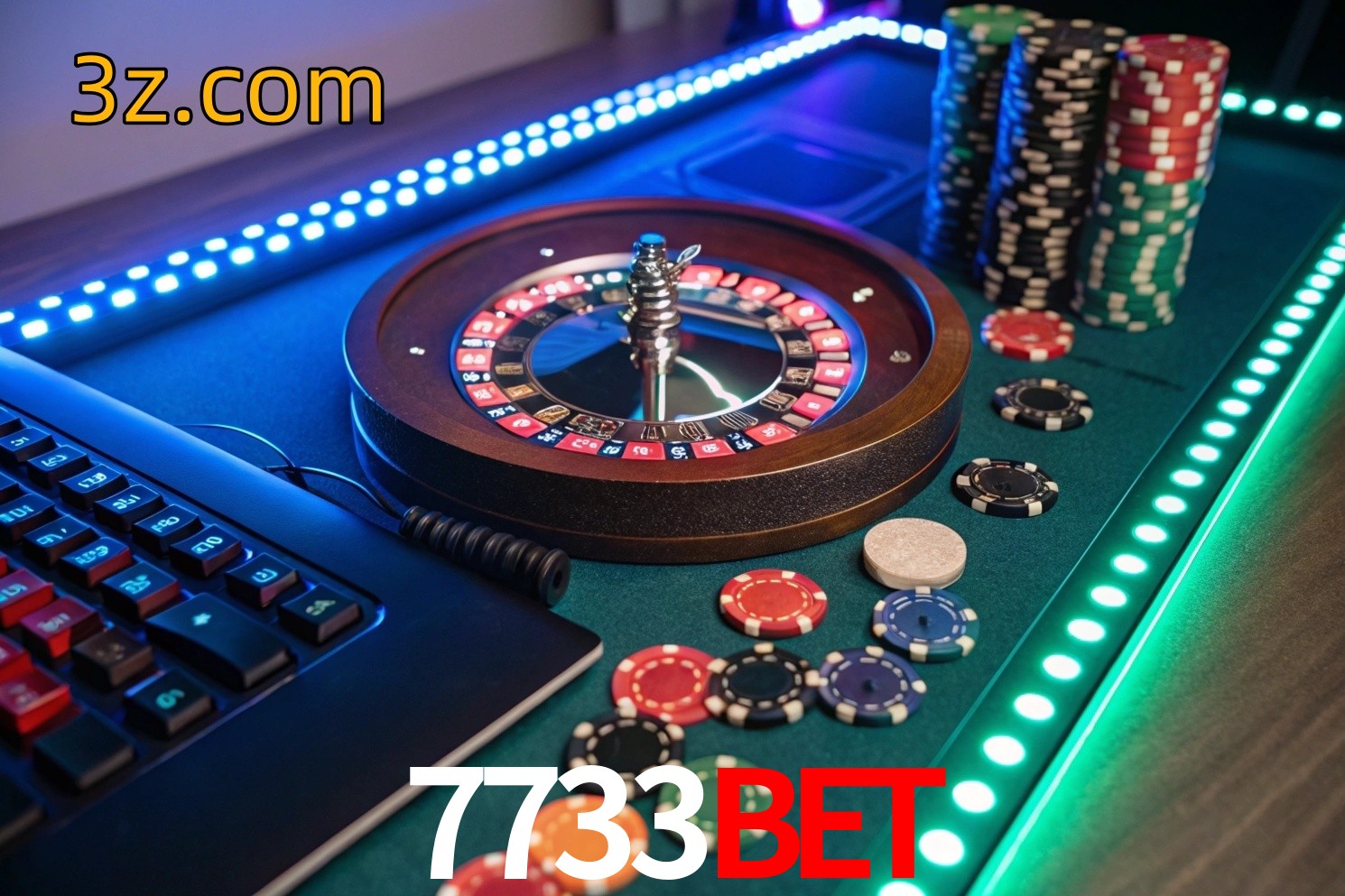  7733Bet
