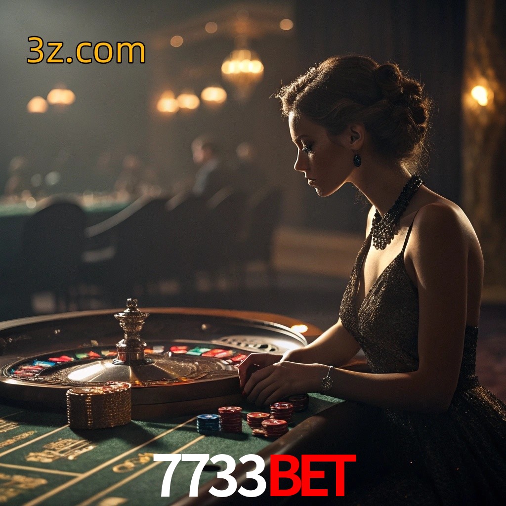  7733Bet