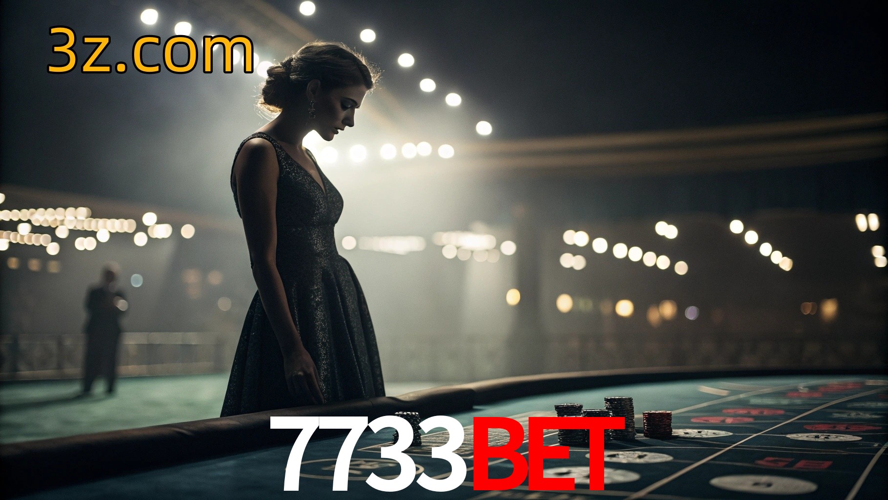  7733Bet