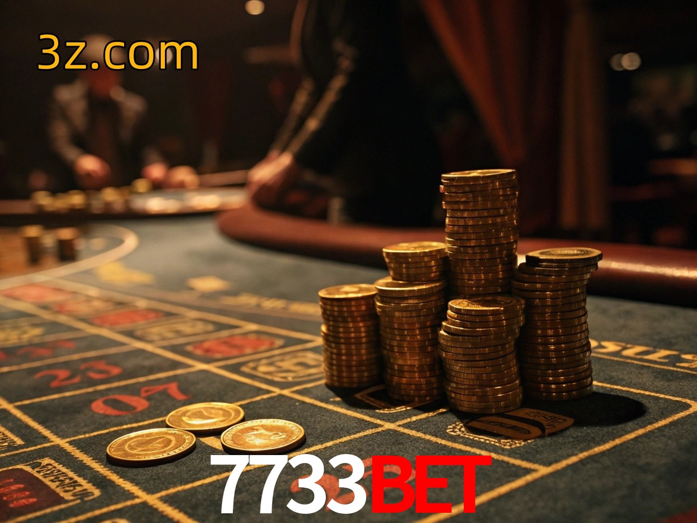  7733Bet