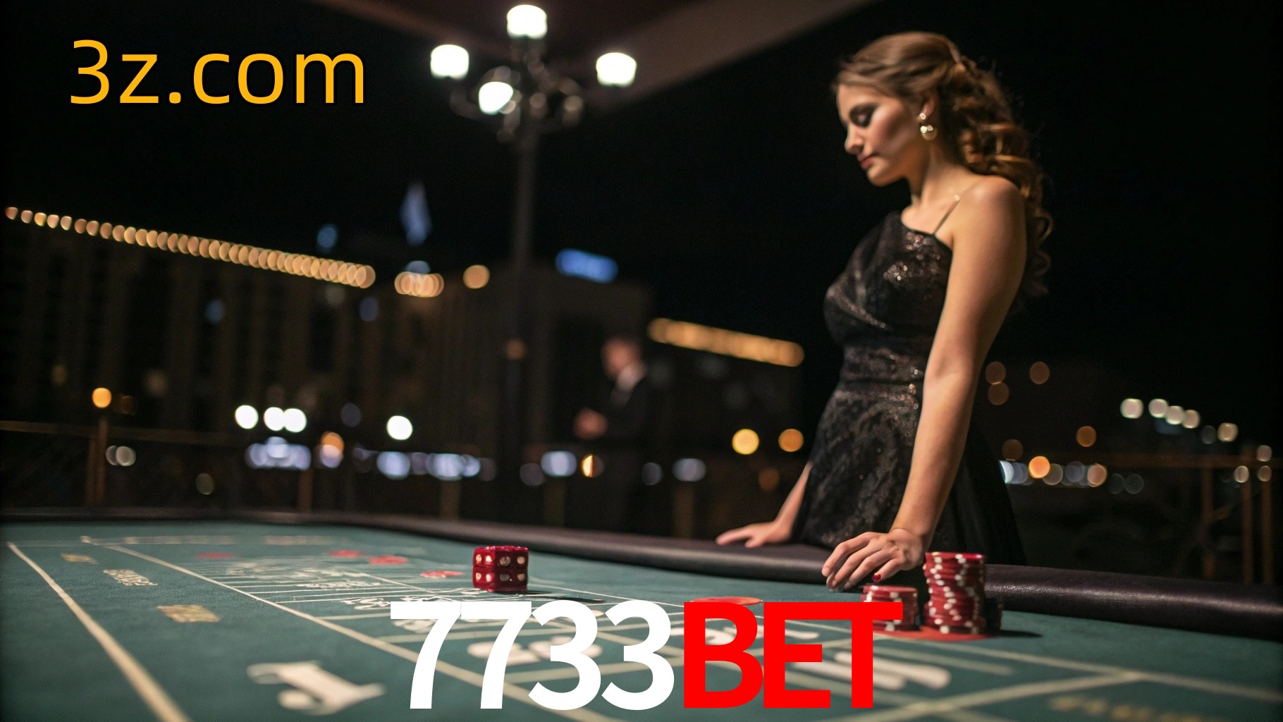  7733Bet