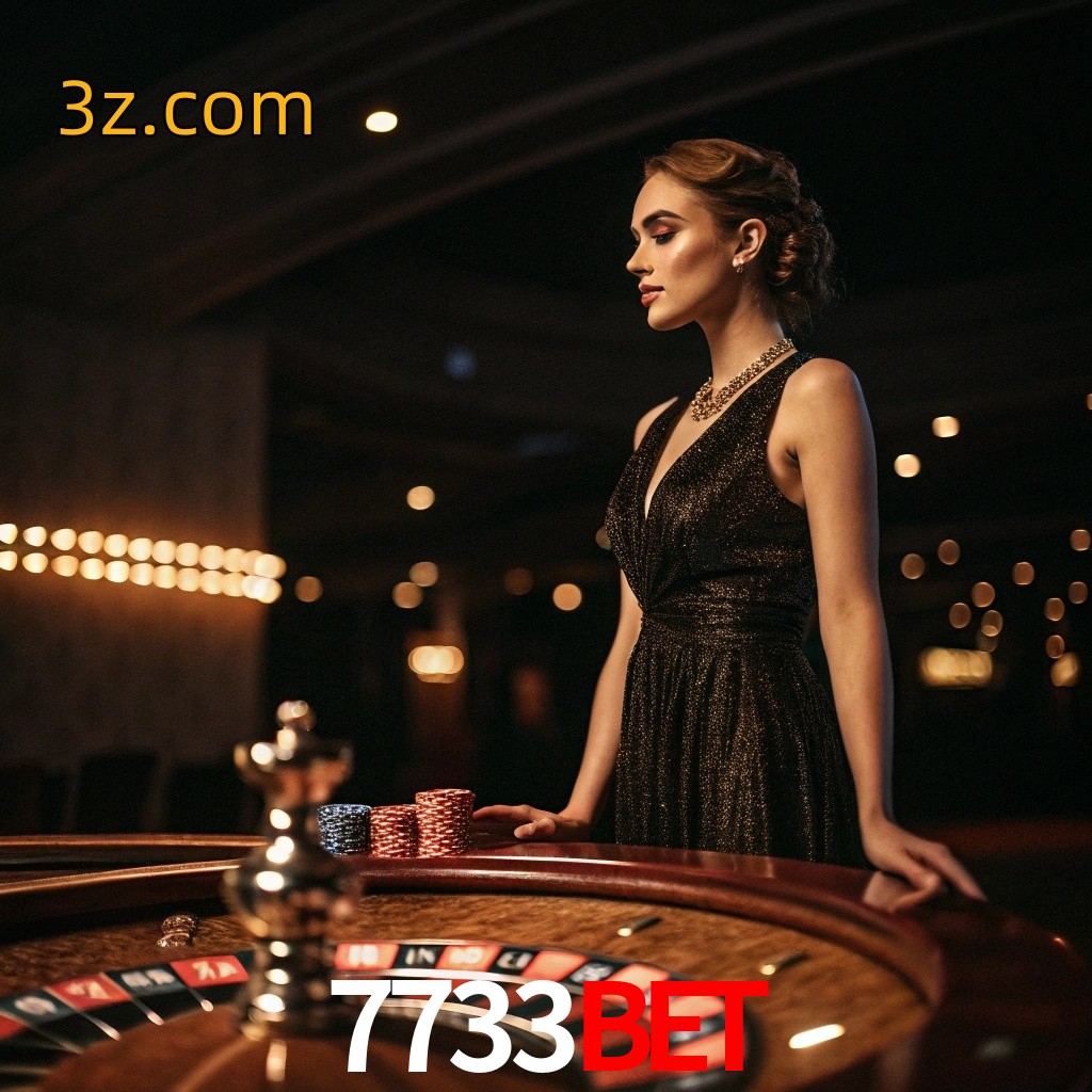  7733Bet