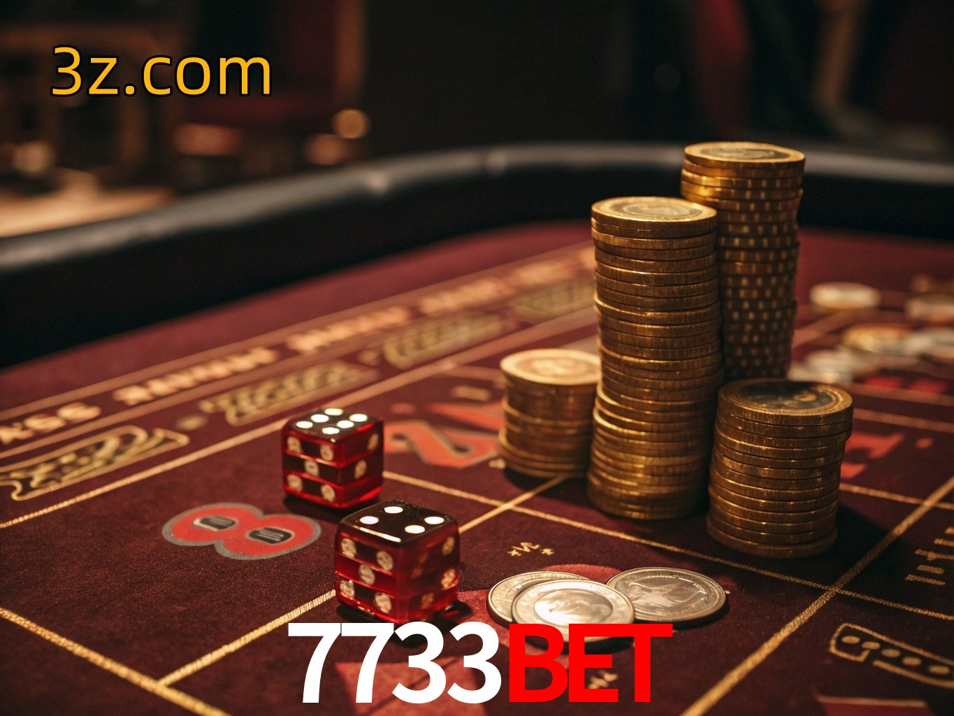 7733Bet