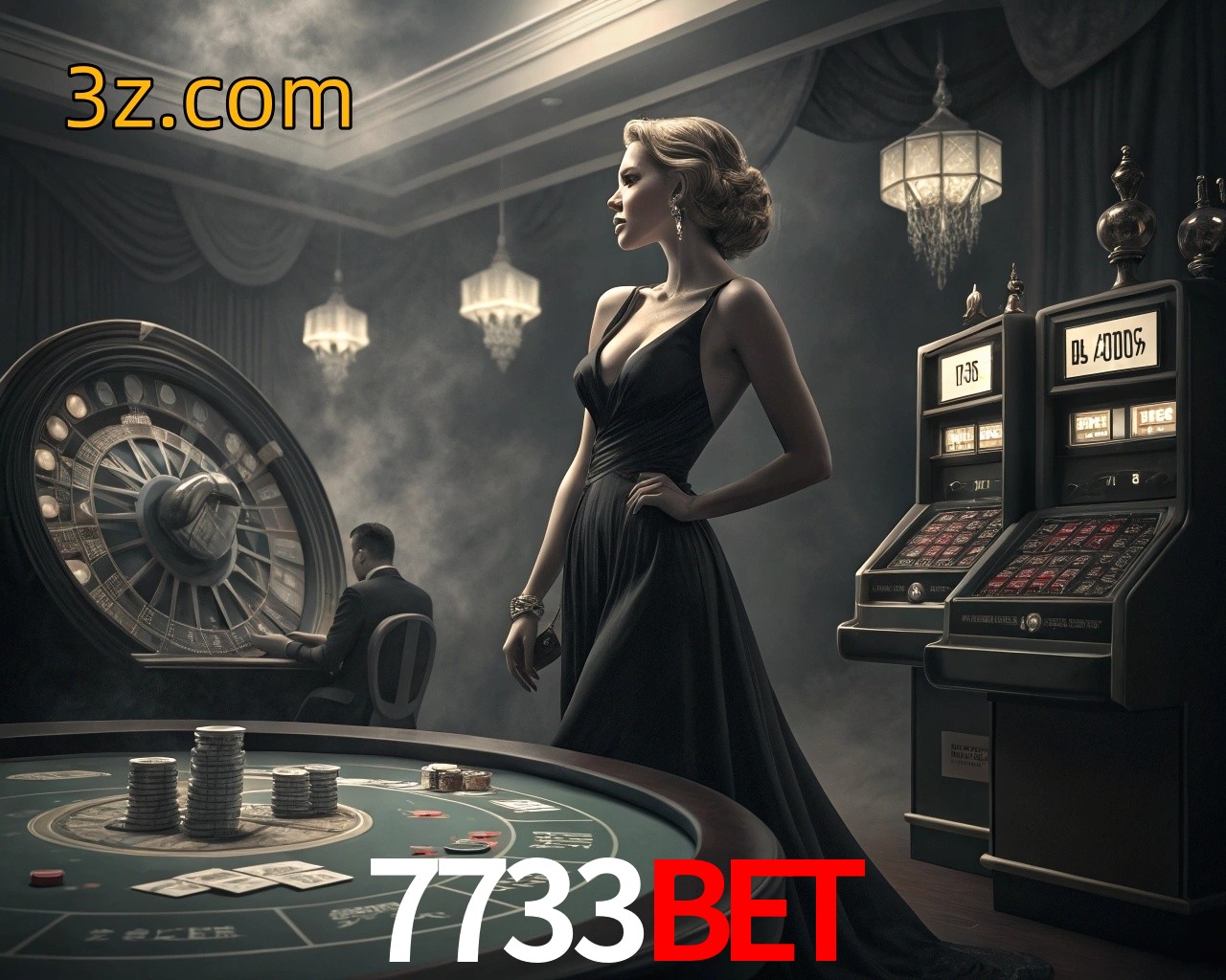  7733Bet