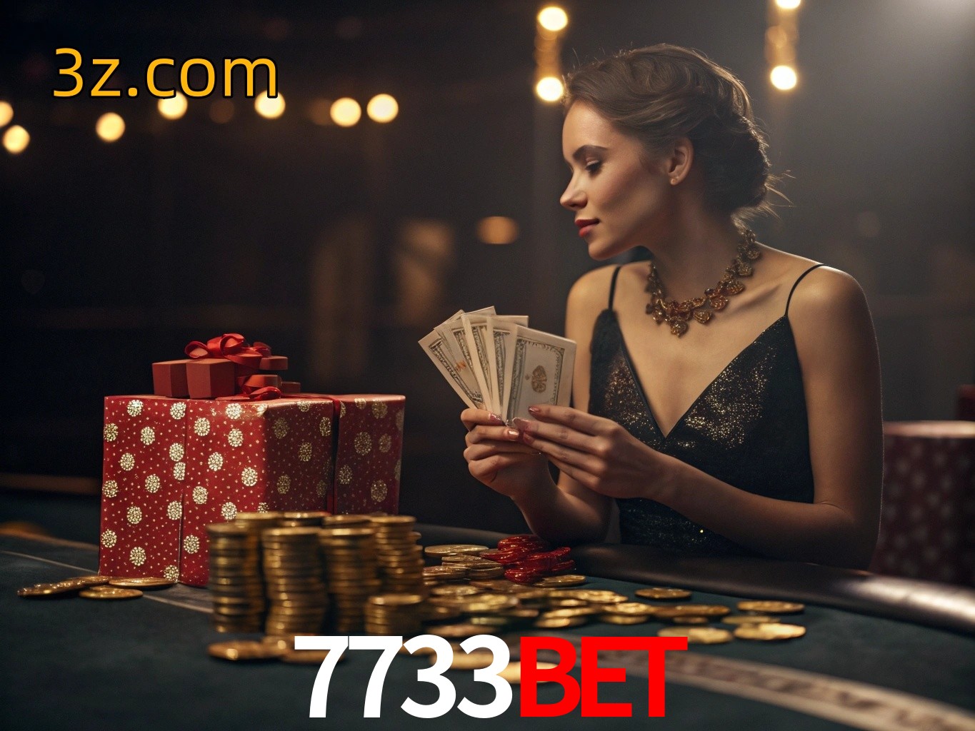  7733Bet