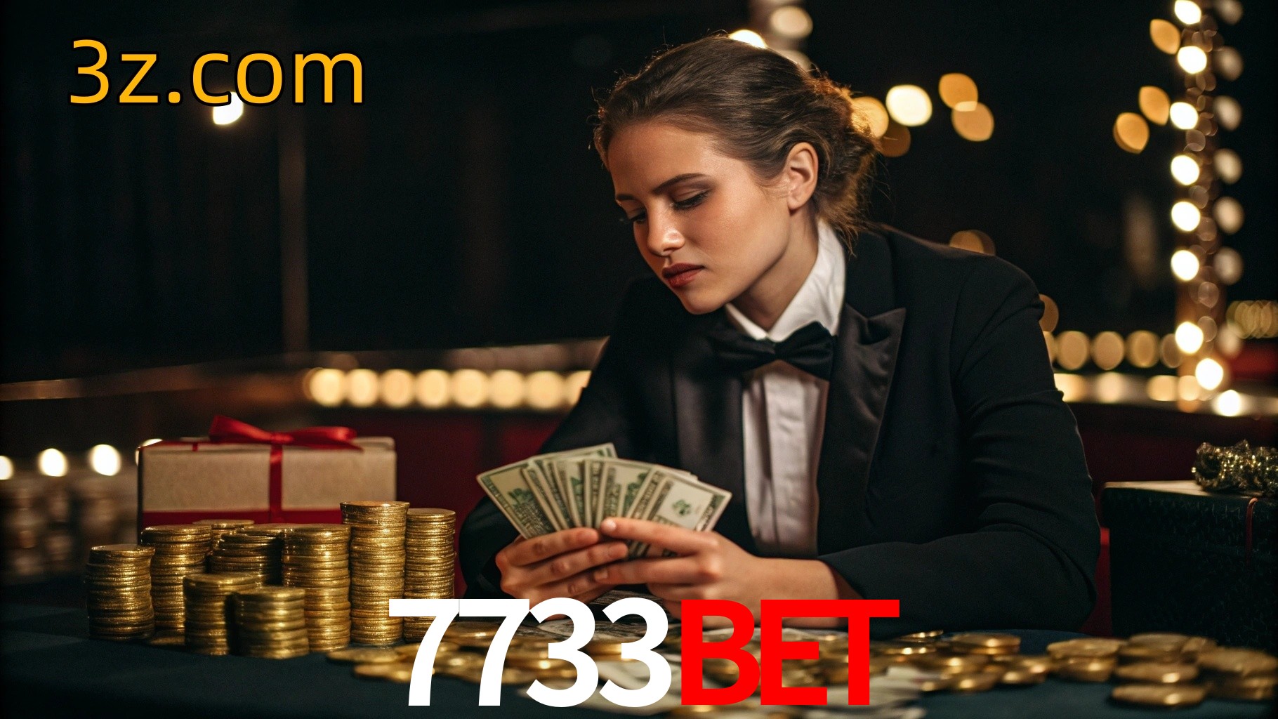  7733Bet