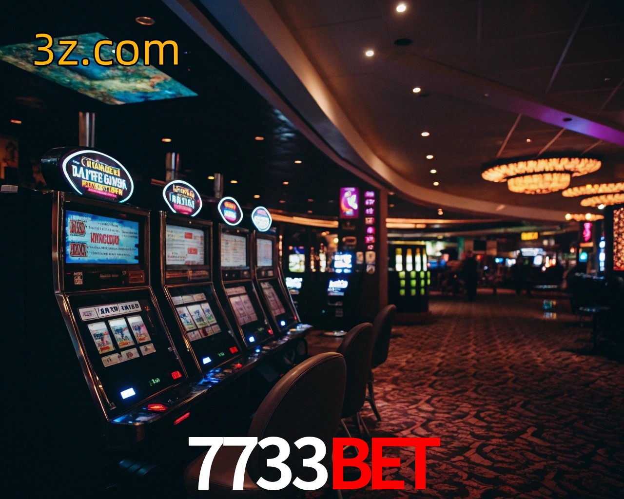  7733Bet