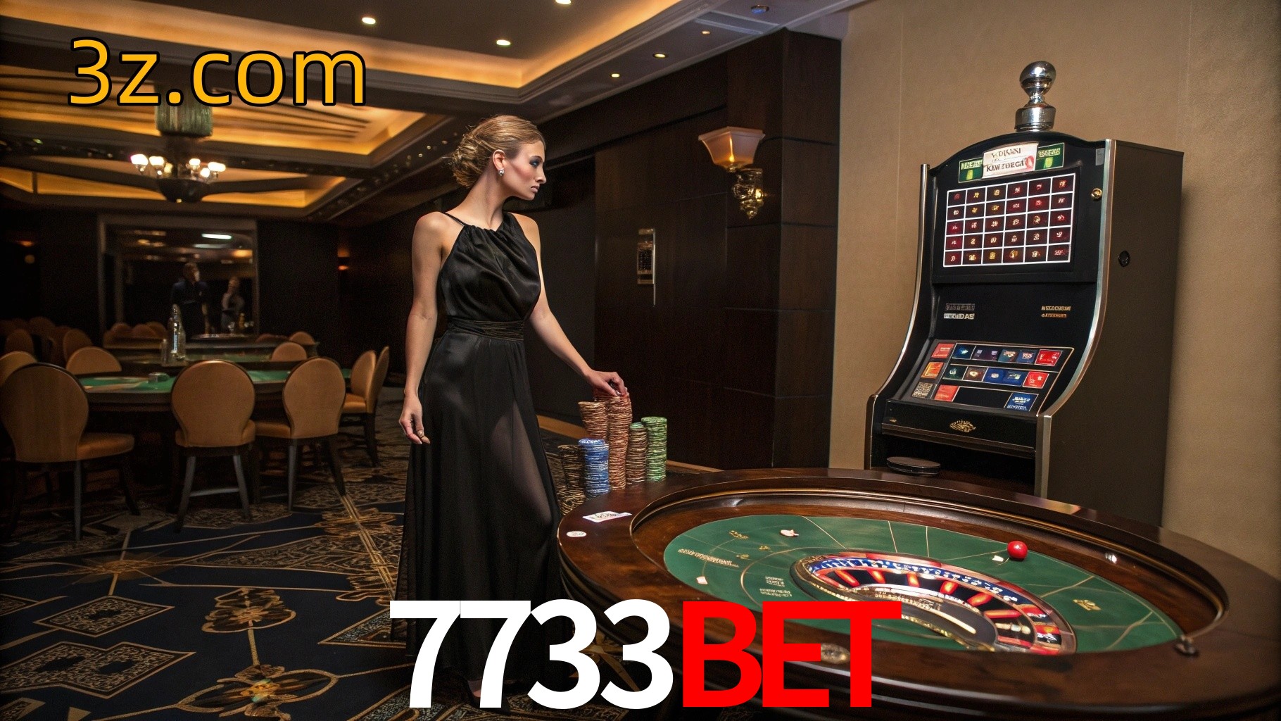  7733Bet