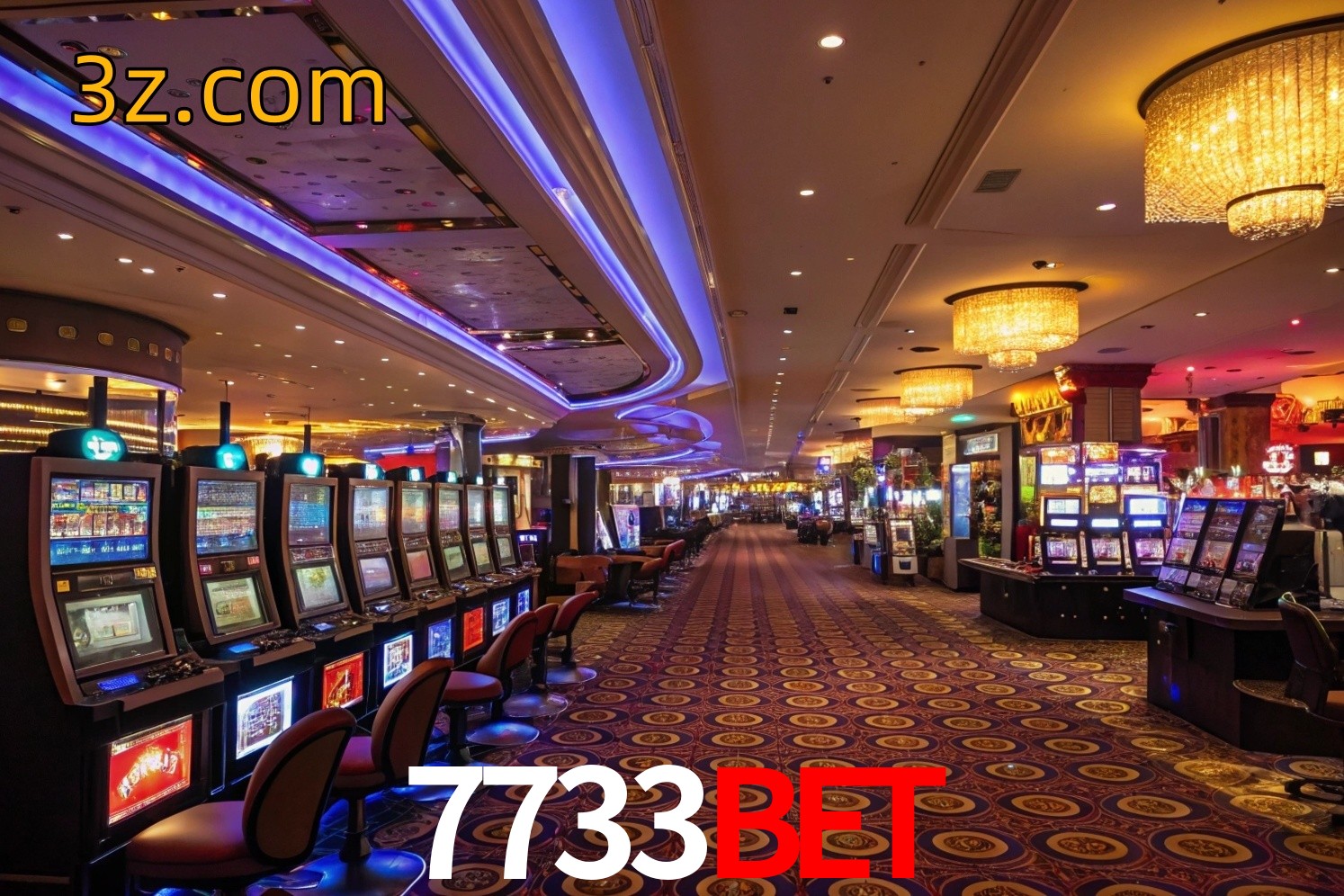  7733Bet
