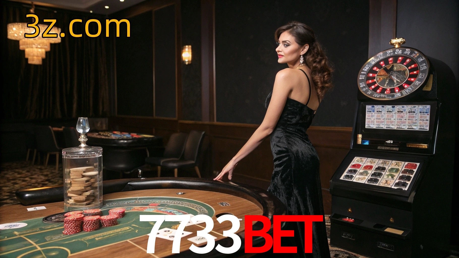  7733Bet
