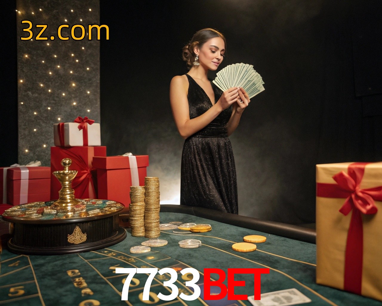  7733Bet