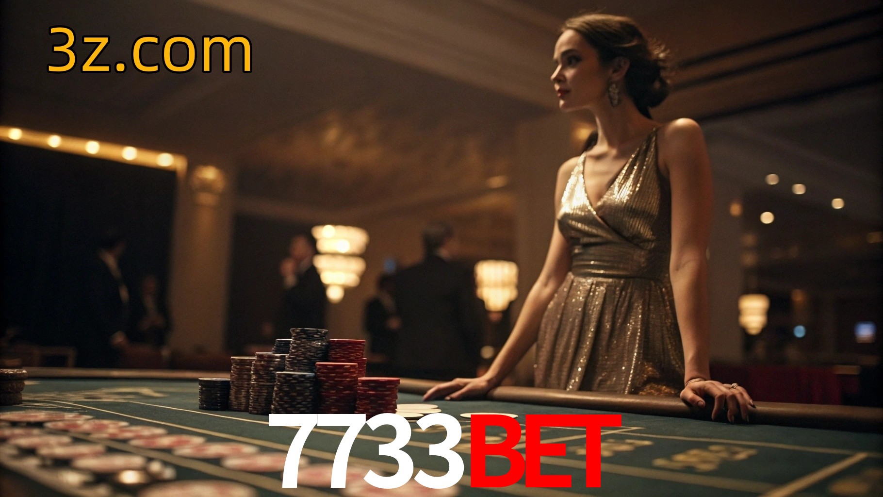  7733Bet