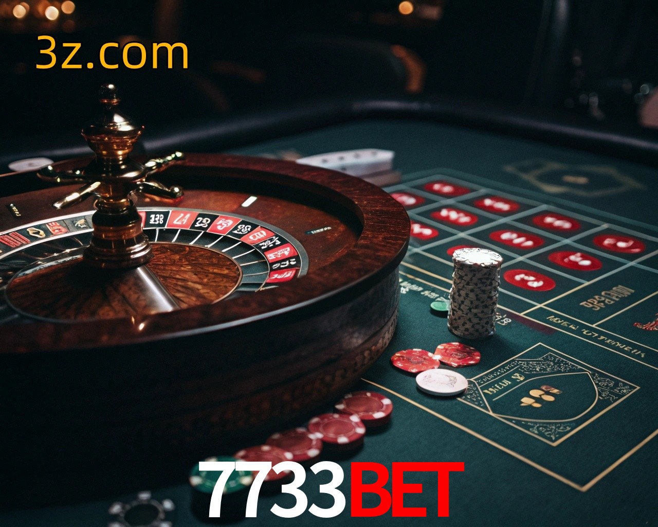  7733Bet