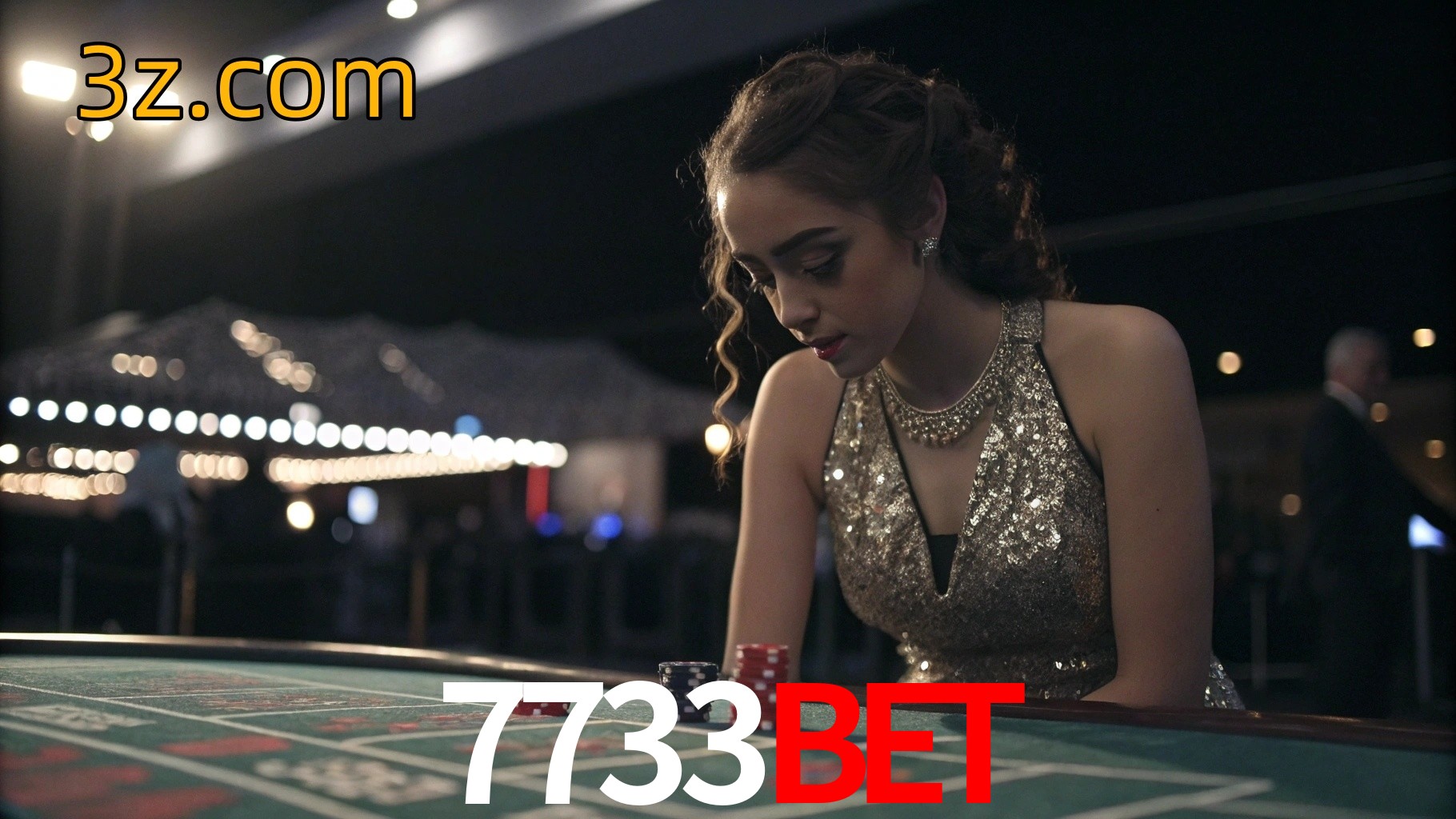  7733Bet