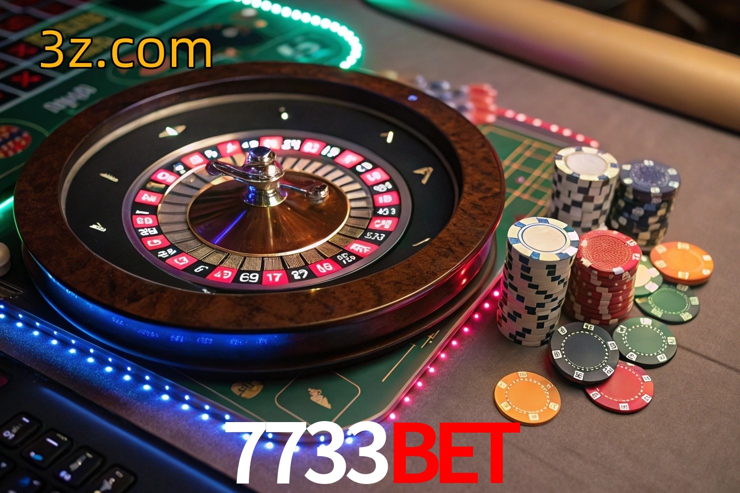 7733Bet